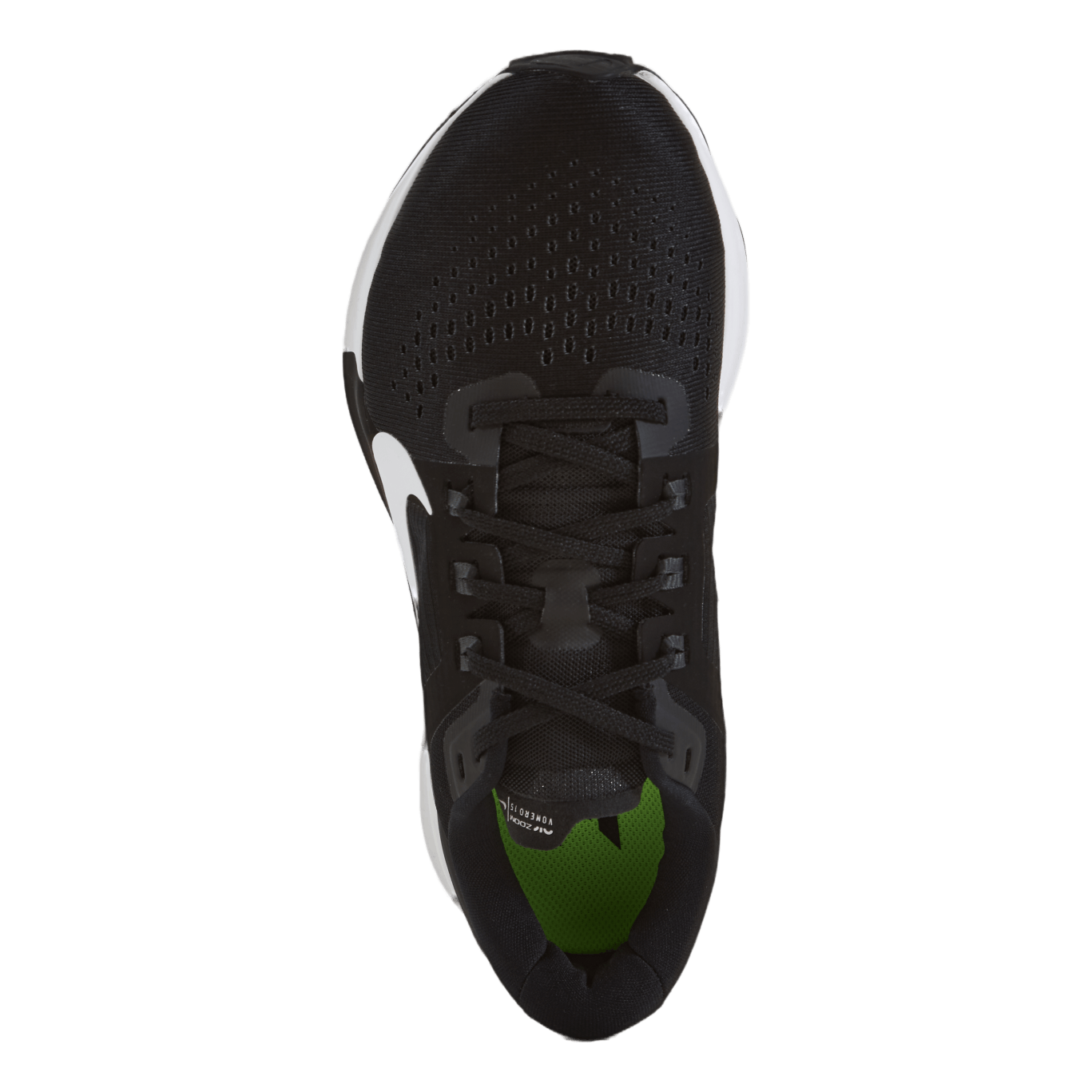 Air Zoom Vomero 15 Black/white-anthracite-volt