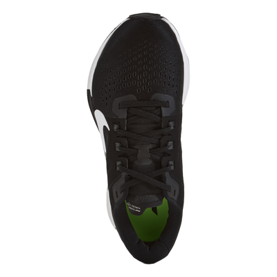 Air Zoom Vomero 15 Black/white-anthracite-volt