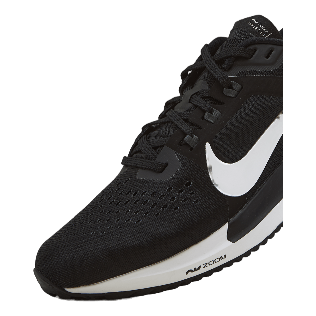 Air Zoom Vomero 15 Black/white-anthracite-volt