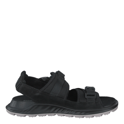 Exowrap W Black/black