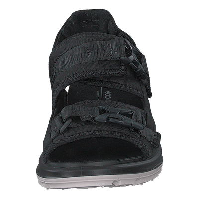 Exowrap W Black/black