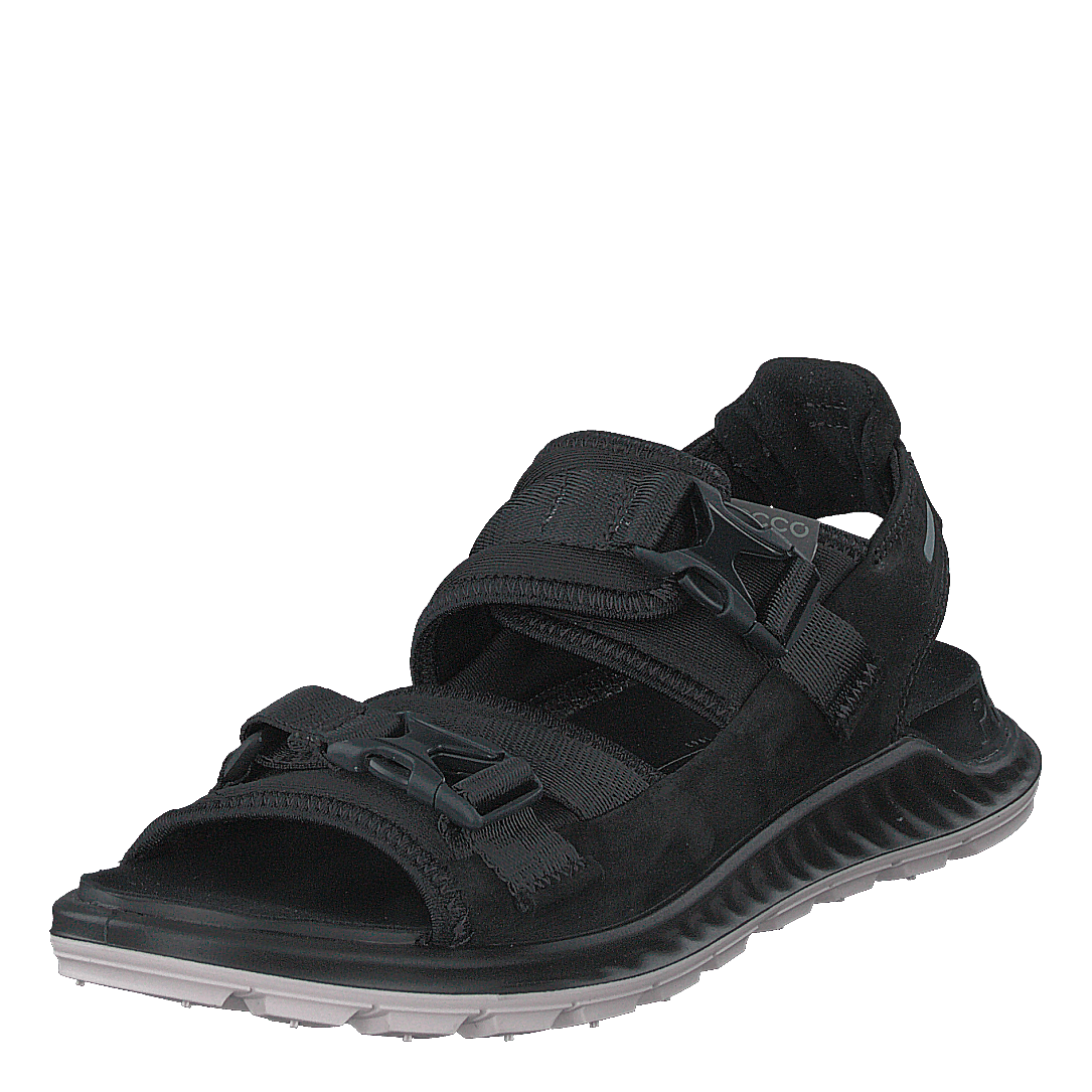Exowrap W Black/black