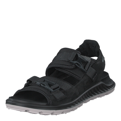 Exowrap W Black/black