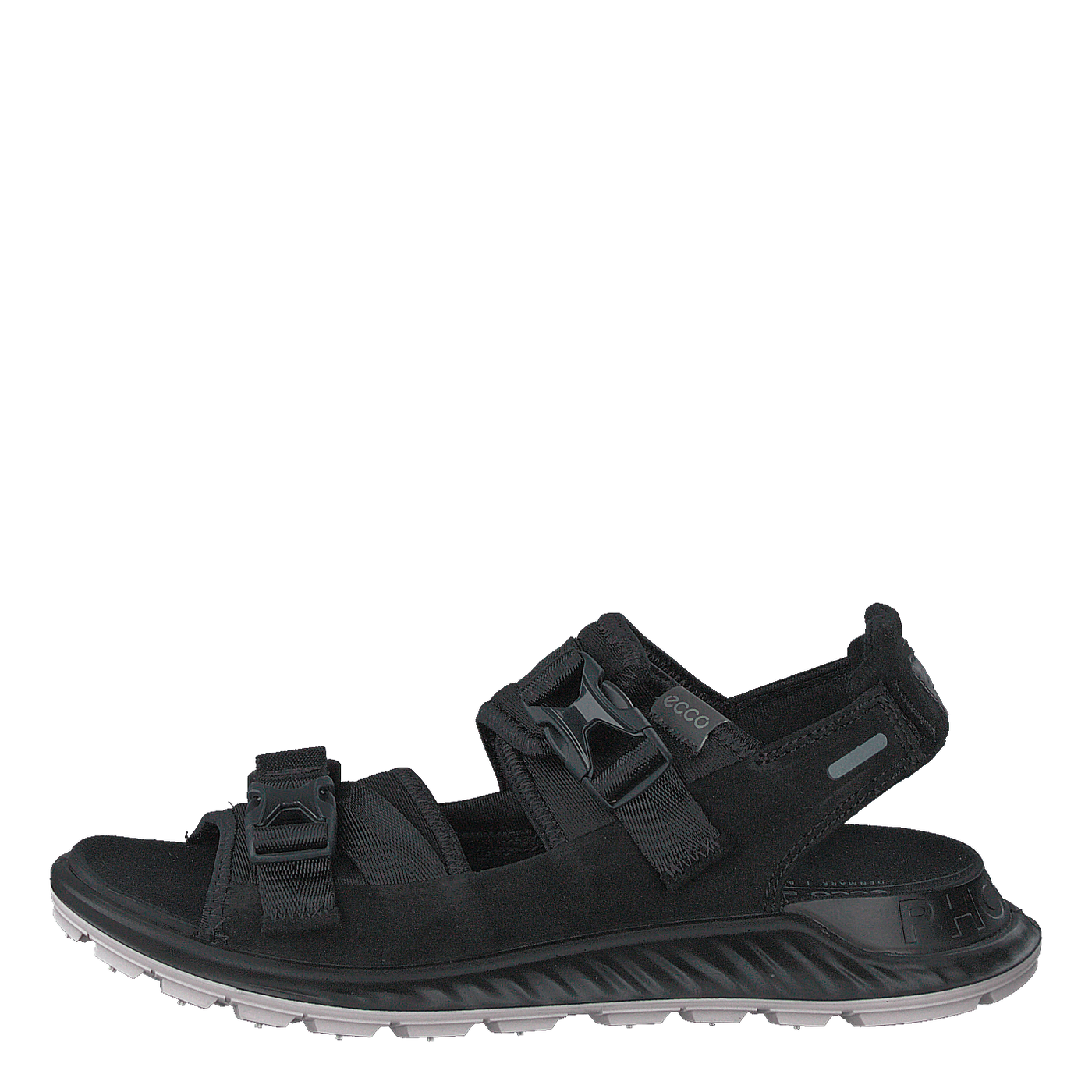 Exowrap W Black/black