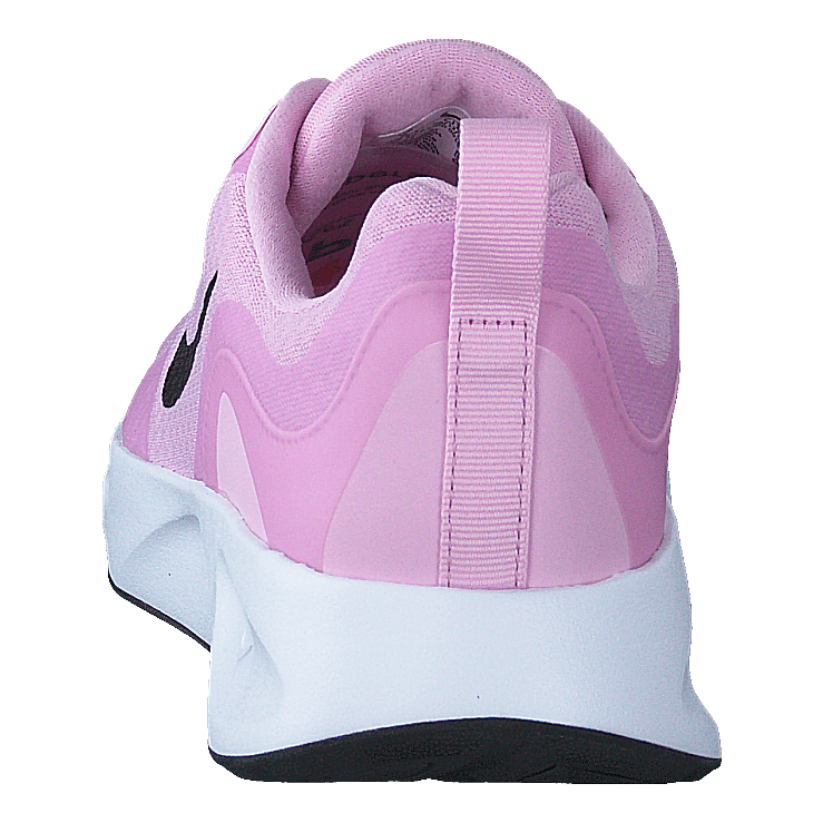 Wmns Wearallday Lt Arctic Pink/black