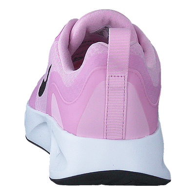 Wmns Wearallday Lt Arctic Pink/black