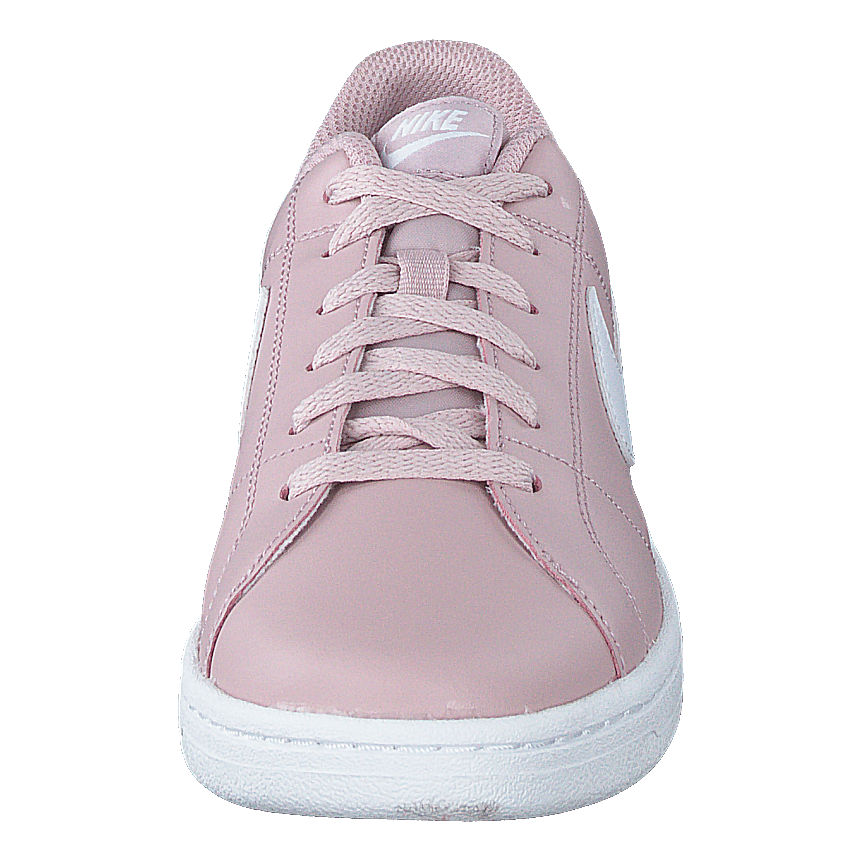 Wmns Court Royale 2 Champagne/white