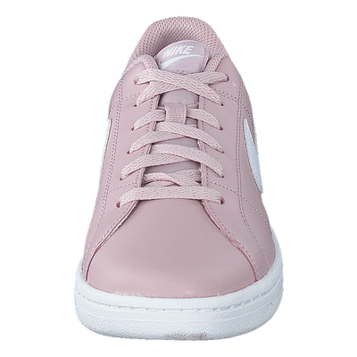 Wmns Court Royale 2 Champagne/white