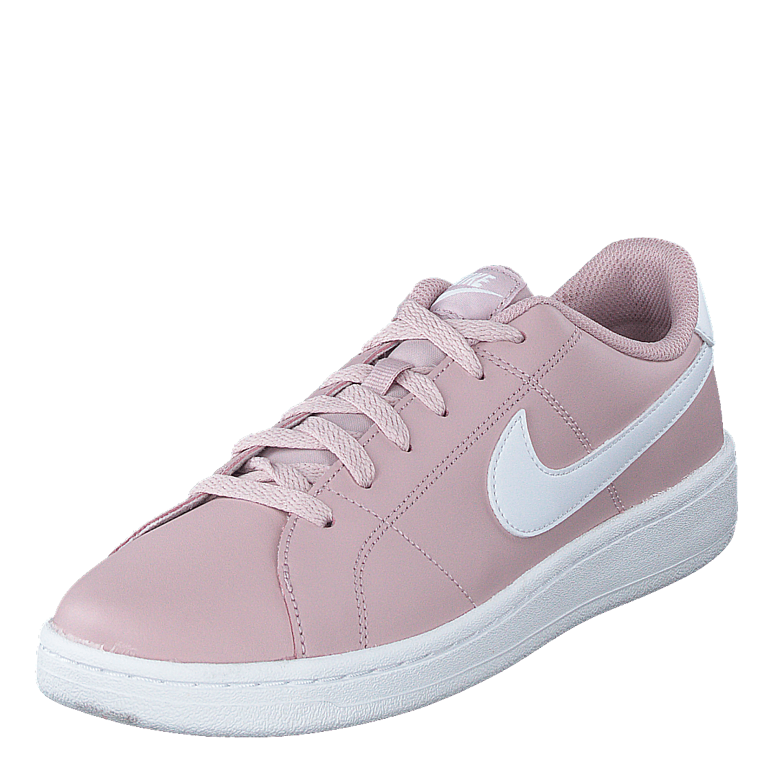 Wmns Court Royale 2 Champagne/white