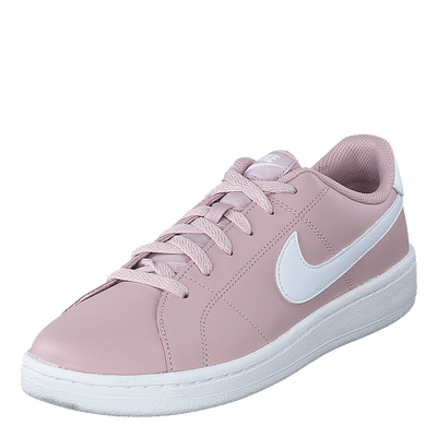 Wmns Court Royale 2 Champagne/white