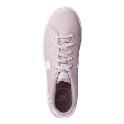 Wmns Court Royale 2 Champagne/white