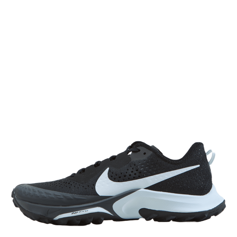 Air Zoom Terra Kiger 7 Black/pure Platinum-anthracite