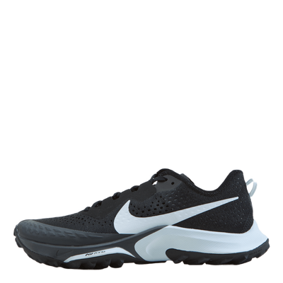 Air Zoom Terra Kiger 7 Black/pure Platinum-anthracite