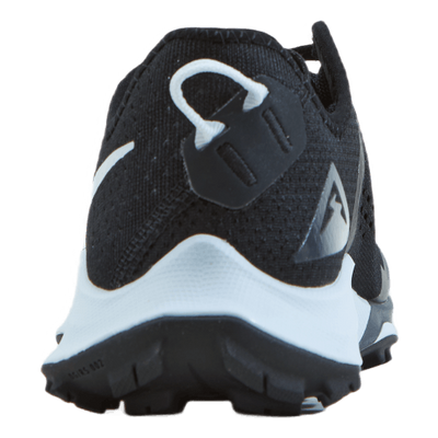 Air Zoom Terra Kiger 7 Black/pure Platinum-anthracite