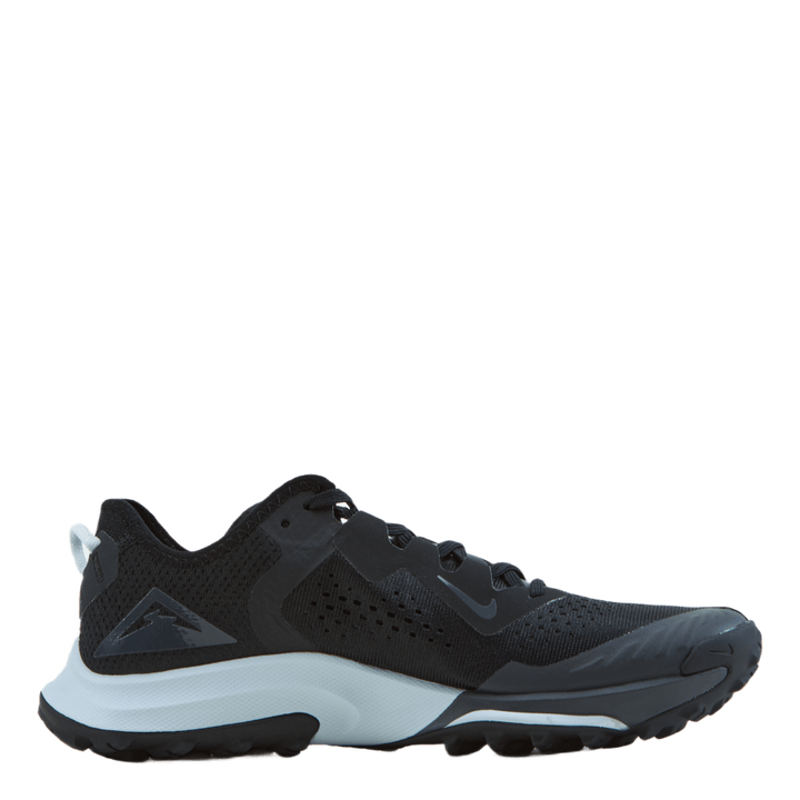 Air Zoom Terra Kiger 7 Black/pure Platinum-anthracite