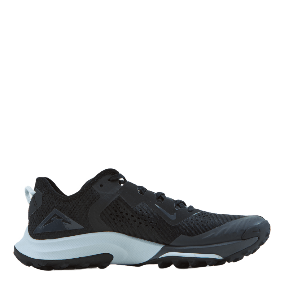 Air Zoom Terra Kiger 7 Black/pure Platinum-anthracite