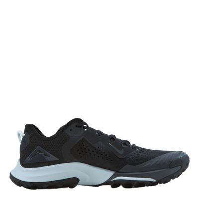 Air Zoom Terra Kiger 7 Black/pure Platinum-anthracite