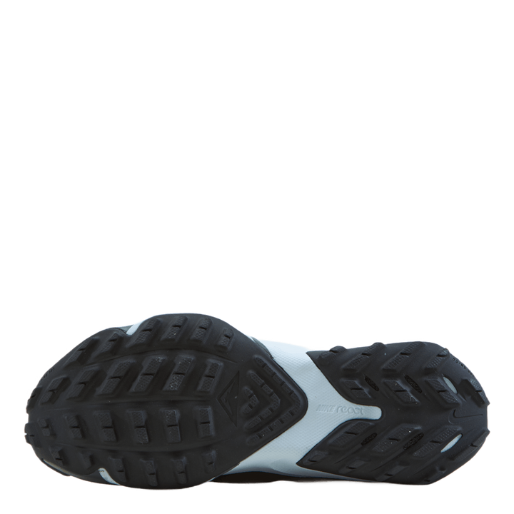 Air Zoom Terra Kiger 7 Black/pure Platinum-anthracite