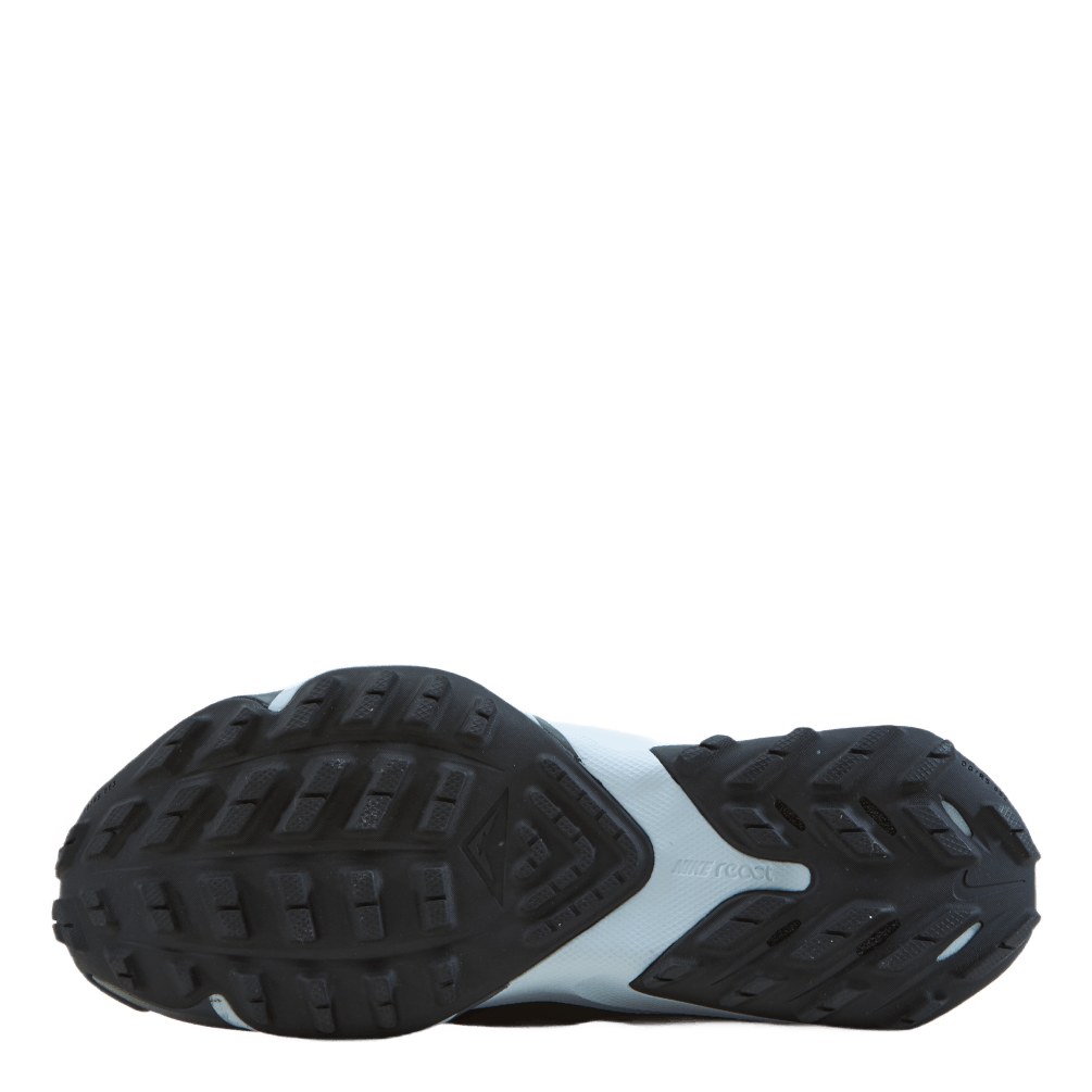 Air Zoom Terra Kiger 7 Black/pure Platinum-anthracite