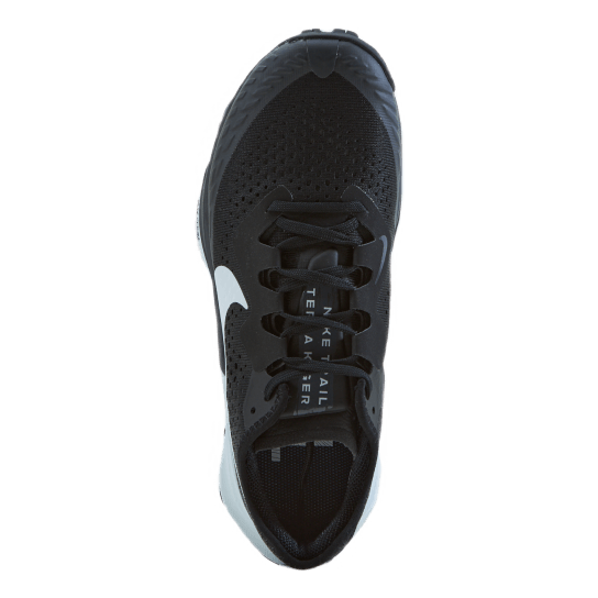 Air Zoom Terra Kiger 7 Black/pure Platinum-anthracite