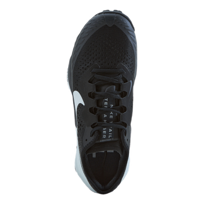 Air Zoom Terra Kiger 7 Black/pure Platinum-anthracite