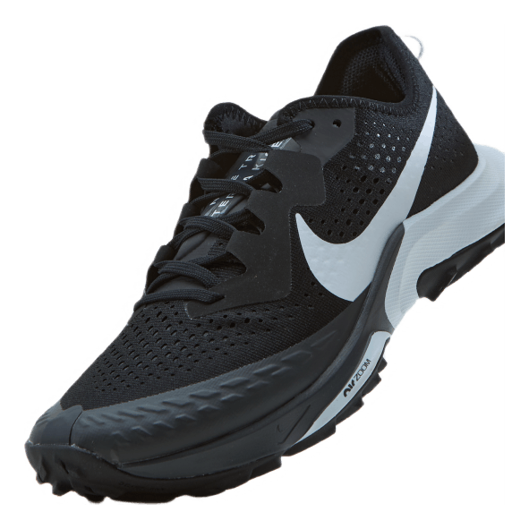 Air Zoom Terra Kiger 7 Black/pure Platinum-anthracite