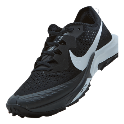 Air Zoom Terra Kiger 7 Black/pure Platinum-anthracite