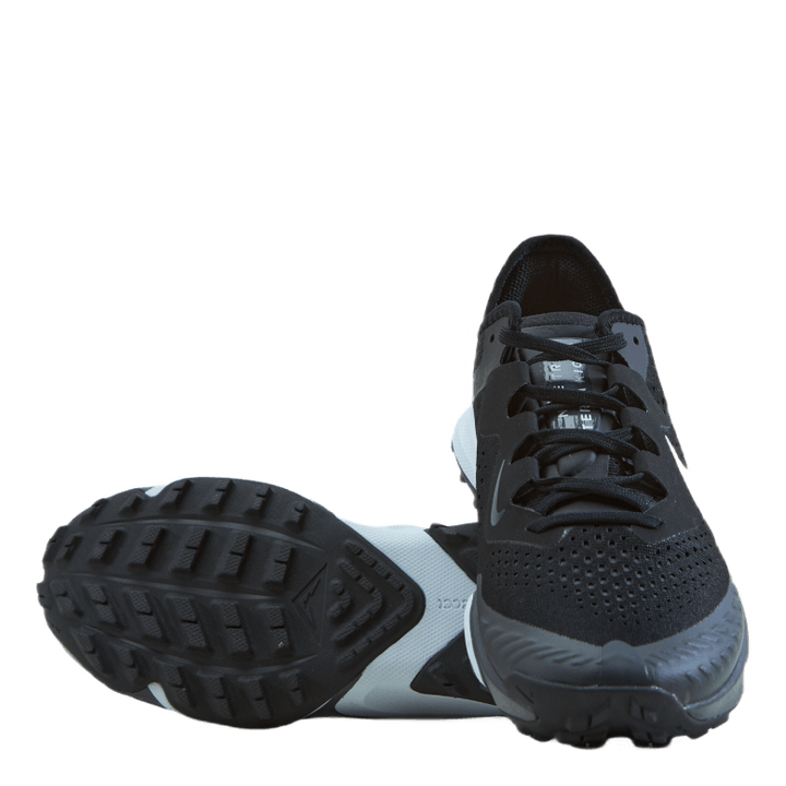 Air Zoom Terra Kiger 7 Black/pure Platinum-anthracite