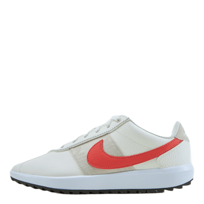 Wmns Cortez G Sail/Magic Ember-Lt Orewood Brn-White