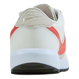 Wmns Cortez G Sail/Magic Ember-Lt Orewood Brn-White