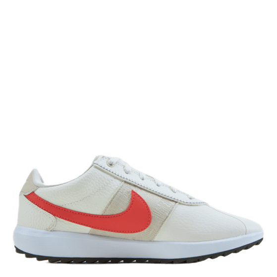 Wmns Cortez G Sail/Magic Ember-Lt Orewood Brn-White