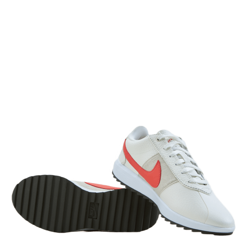 Wmns Cortez G Sail/Magic Ember-Lt Orewood Brn-White