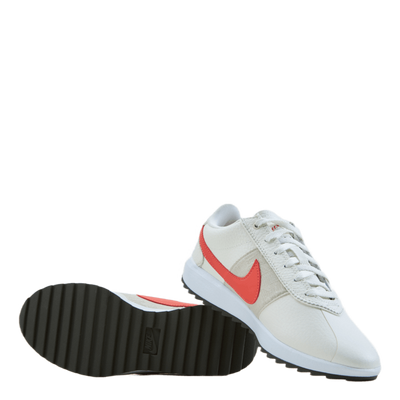 Wmns Cortez G Sail/Magic Ember-Lt Orewood Brn-White