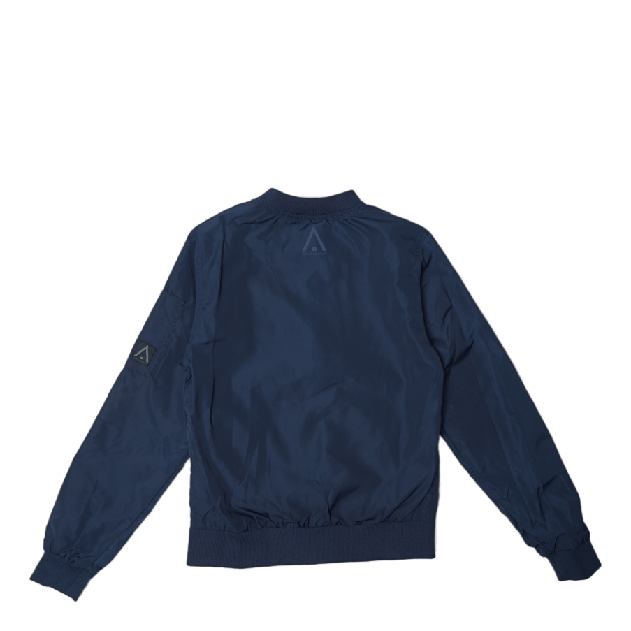Prime Bomber Blue