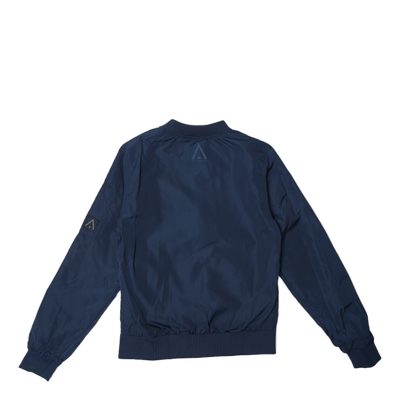 Prime Bomber Blue