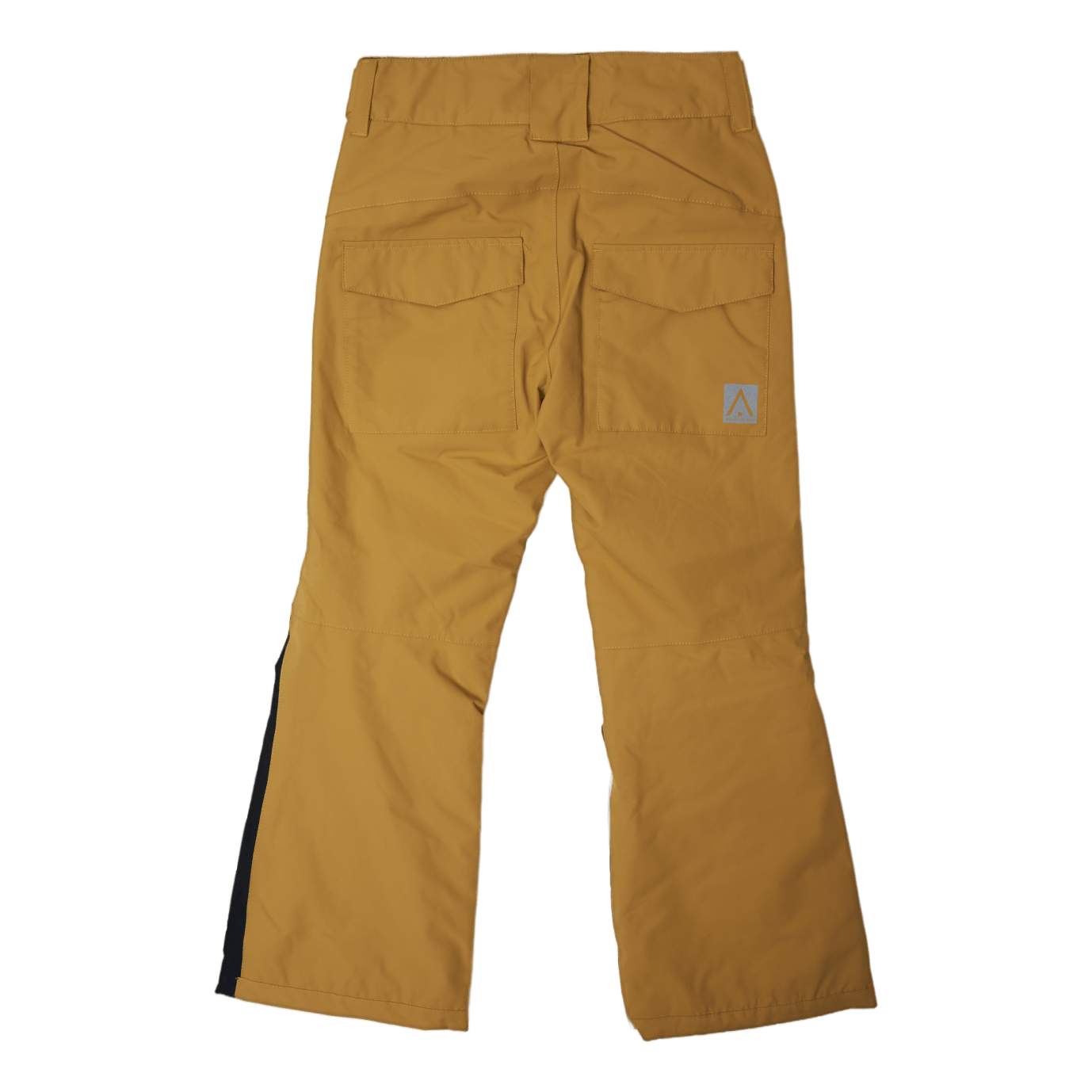 Slim Pant Khaki