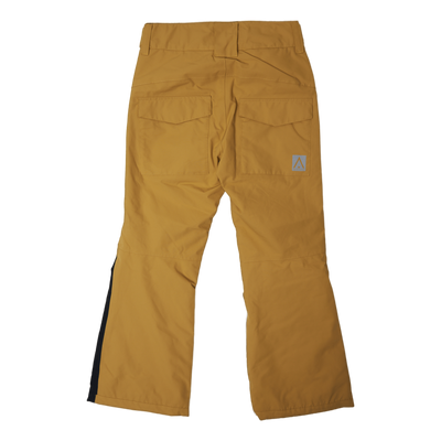 Slim Pant Khaki