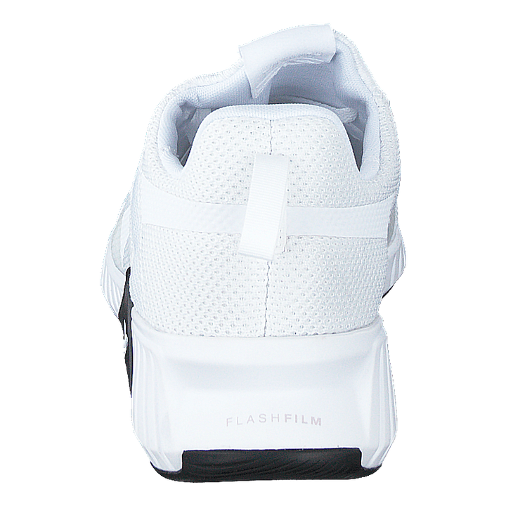 Flashfilm Train White/white/black Reebok –