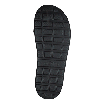 Comfort Sandal Core Black/core Black/ftwr Whi