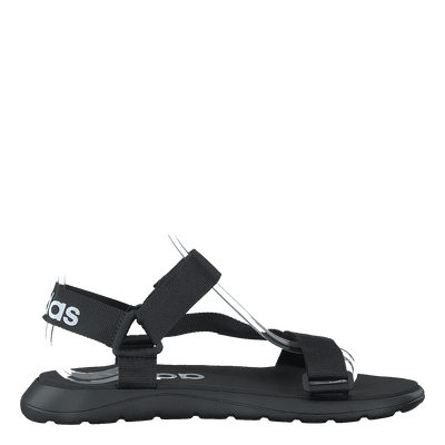 Comfort Sandal Core Black/core Black/ftwr Whi