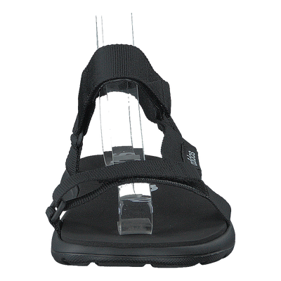 Comfort Sandal Core Black/core Black/ftwr Whi
