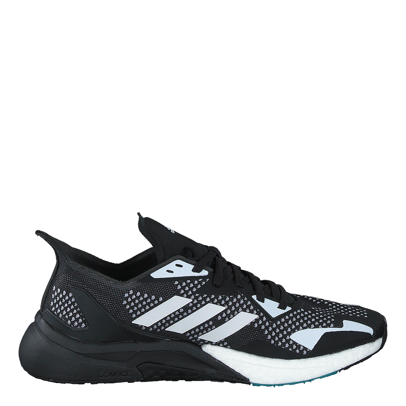 X9000L3 Shoes Core Black / Cloud White / Glory Grey