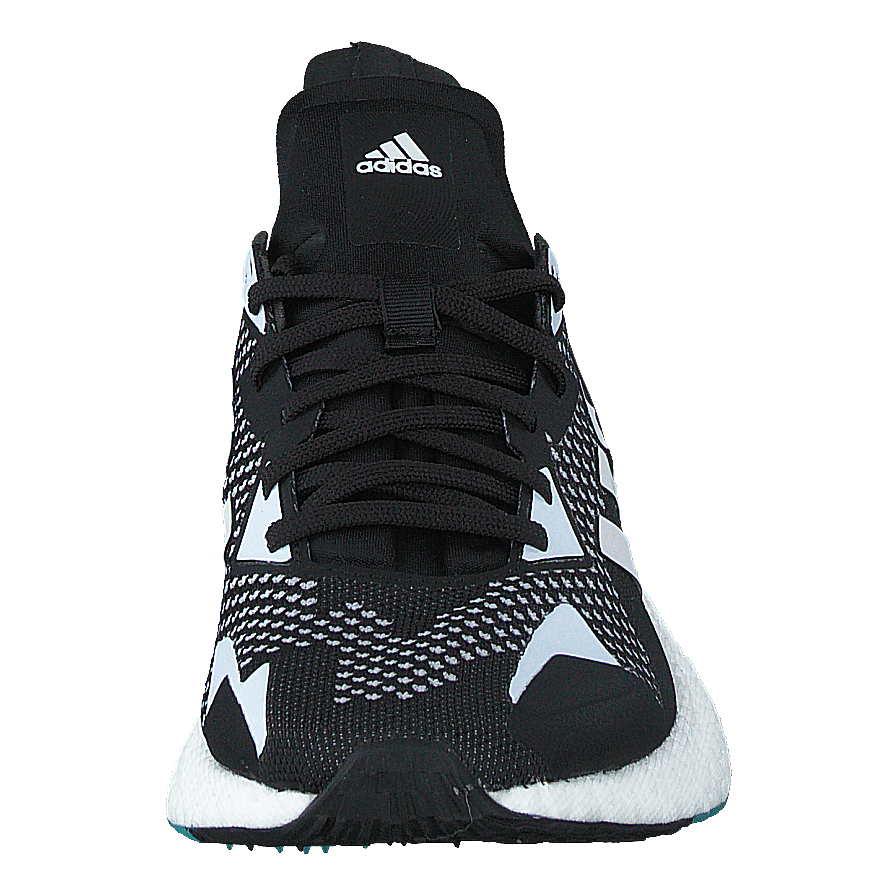 X9000L3 Shoes Core Black / Cloud White / Glory Grey