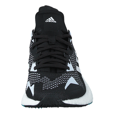 X9000L3 Shoes Core Black / Cloud White / Glory Grey