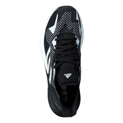 X9000L3 Shoes Core Black / Cloud White / Glory Grey