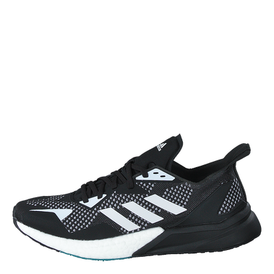 X9000L3 Shoes Core Black / Cloud White / Glory Grey