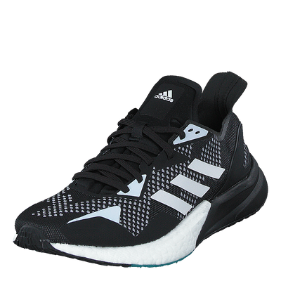 X9000L3 Shoes Core Black / Cloud White / Glory Grey