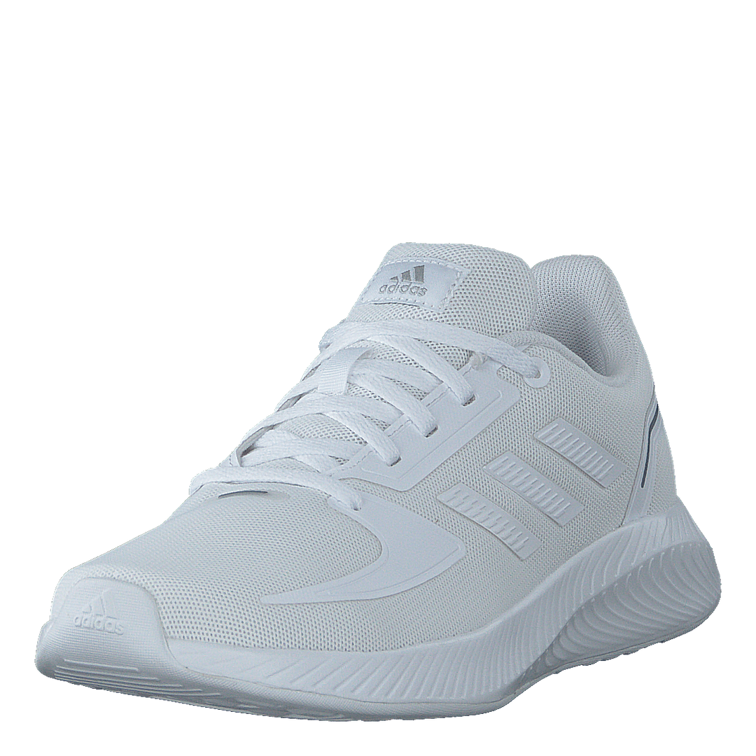 Runfalcon 2.0 Shoes Cloud White / Cloud White / Grey Three