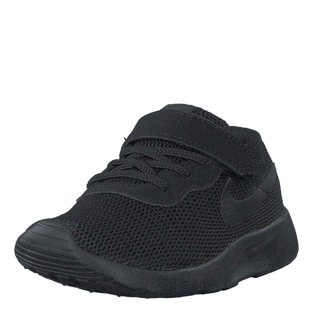 Tanjun Baby/Toddler Shoes BLACK/BLACK