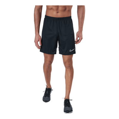 Dri-fit Academy Men's Soccer Black/black/black/white